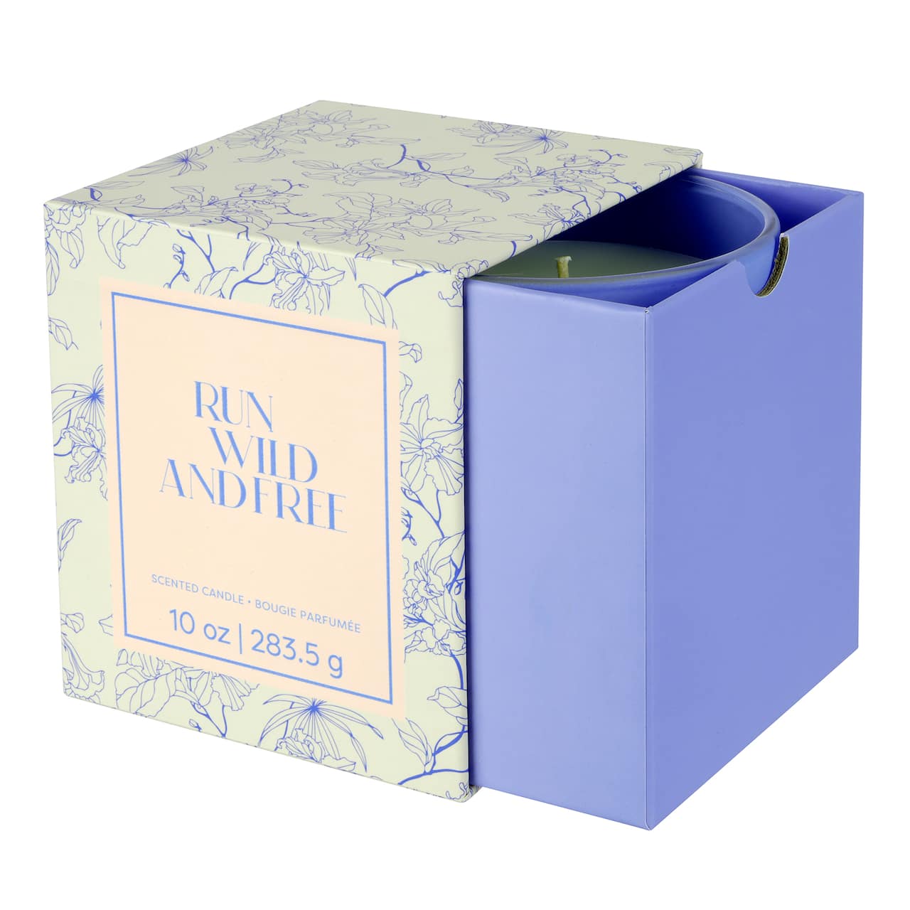 10oz. Scented Candle in Gift Box by Ashland®